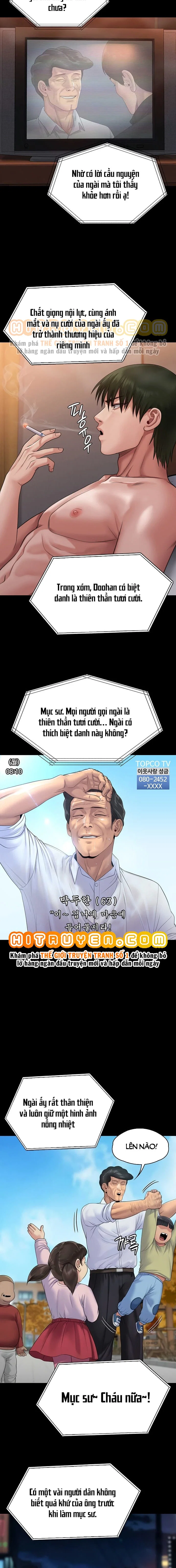 Ong Chúa - Chapter 259 trang 2