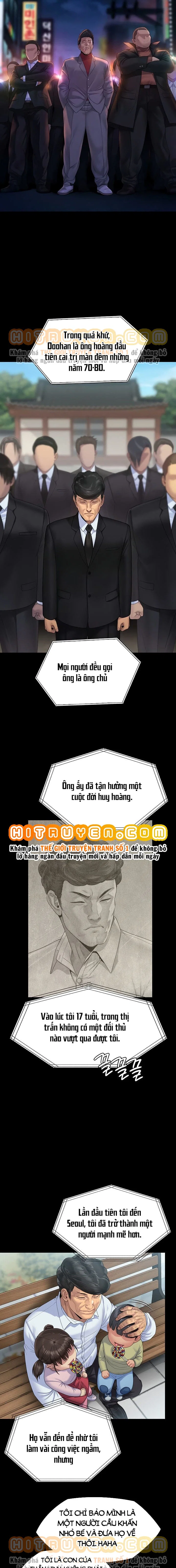 Ong Chúa - Chapter 259 trang 3