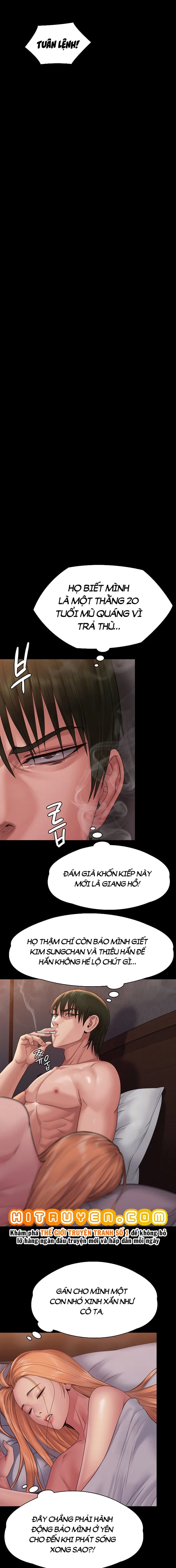 Ong Chúa - Chapter 259 trang 6