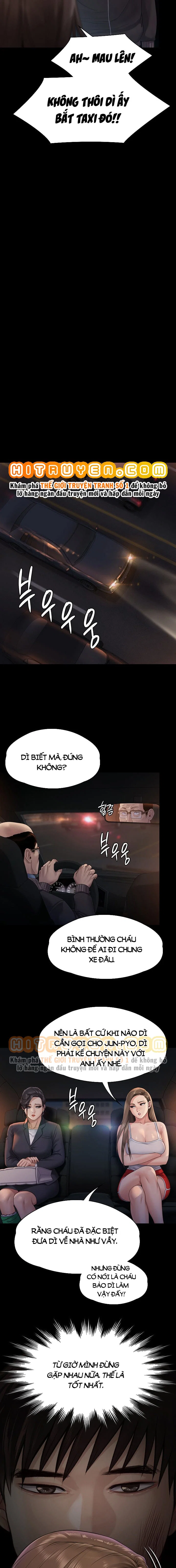 Ong Chúa - Chapter 259 trang 11