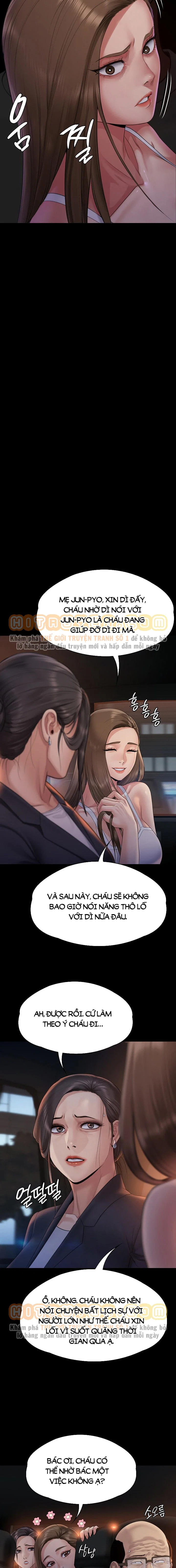 Ong Chúa - Chapter 259 trang 12