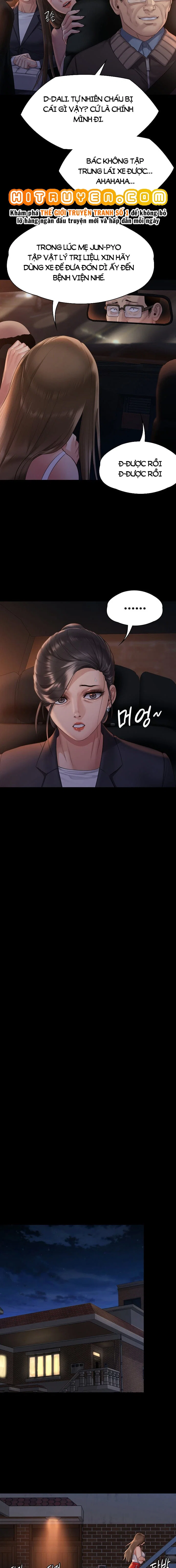 Ong Chúa - Chapter 259 trang 13