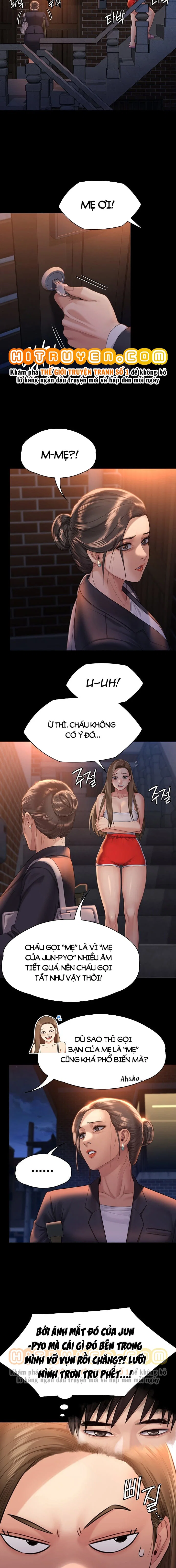 Ong Chúa - Chapter 259 trang 14