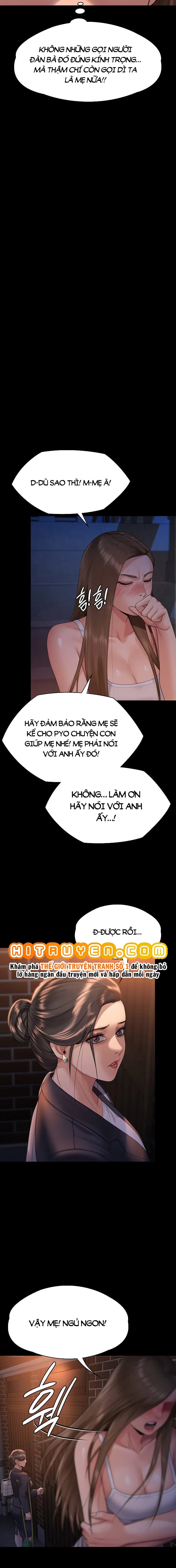 Ong Chúa - Chapter 259 trang 15
