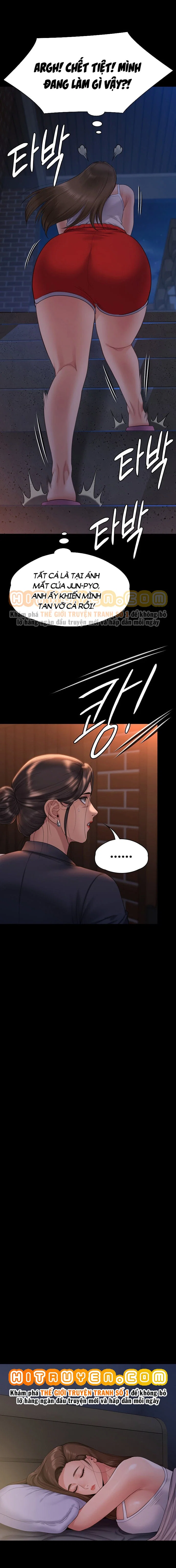Ong Chúa - Chapter 259 trang 16