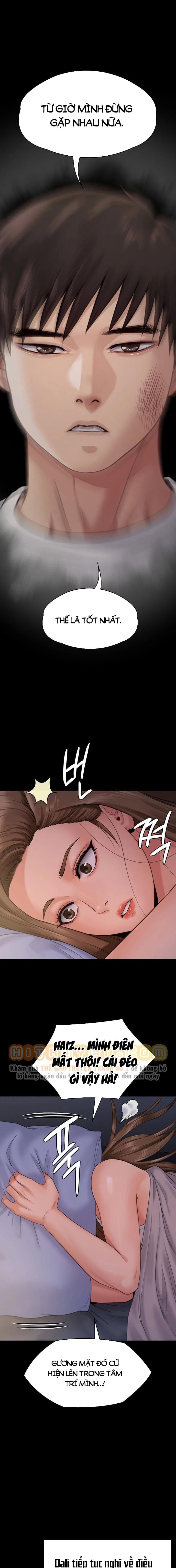 Ong Chúa - Chapter 259 trang 17