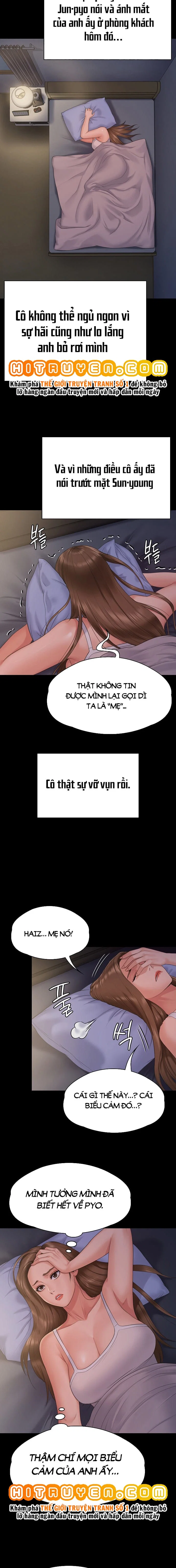 Ong Chúa - Chapter 259 trang 18