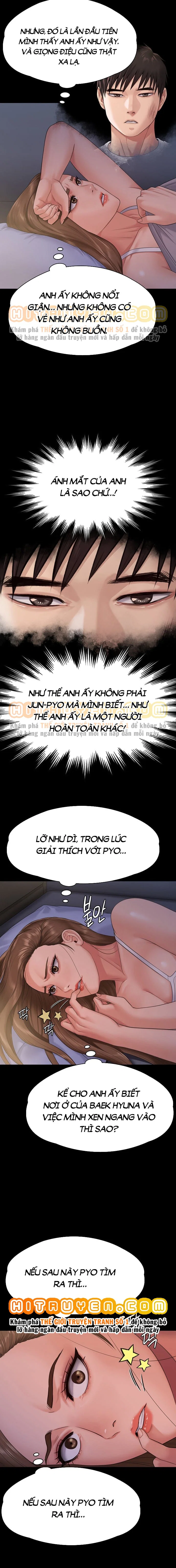 Ong Chúa - Chapter 259 trang 19
