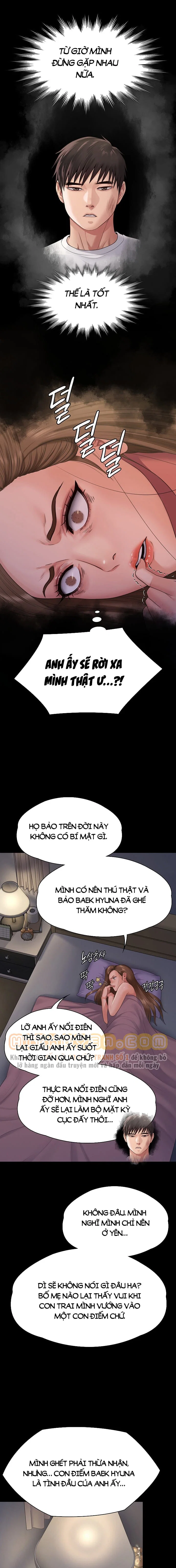 Ong Chúa - Chapter 259 trang 20