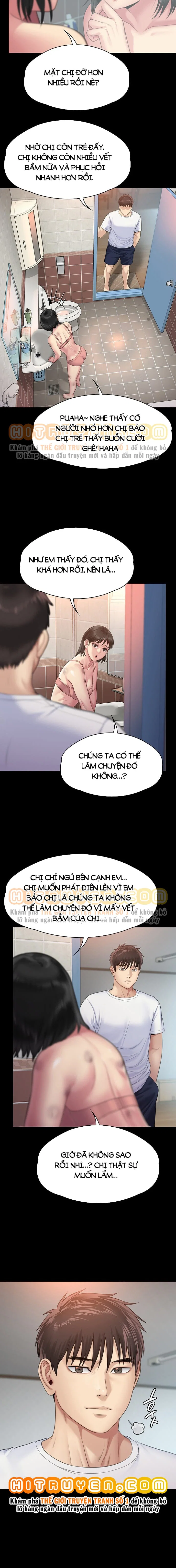 Ong Chúa - Chapter 259 trang 22