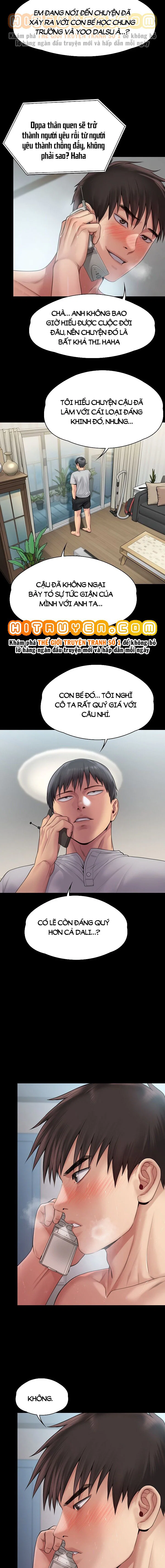 Ong Chúa - Chapter 260 trang 3