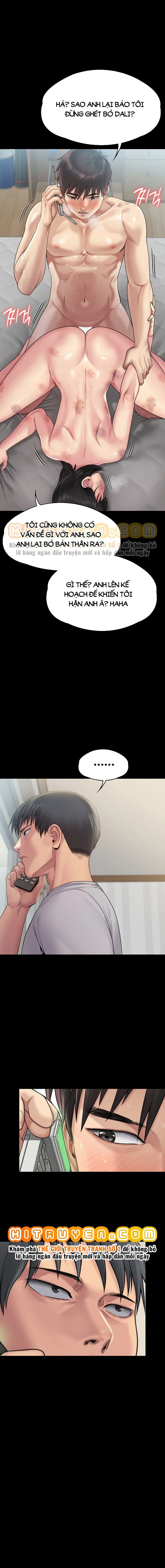 Ong Chúa - Chapter 260 trang 6