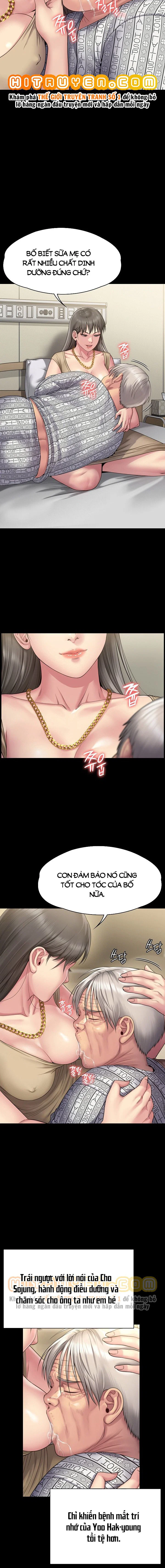 Ong Chúa - Chapter 260 trang 13