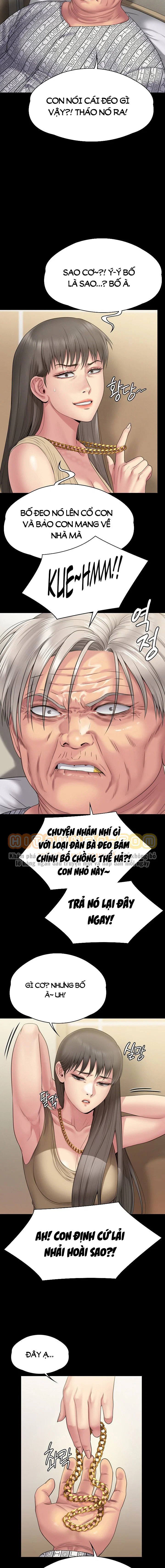 Ong Chúa - Chapter 260 trang 15