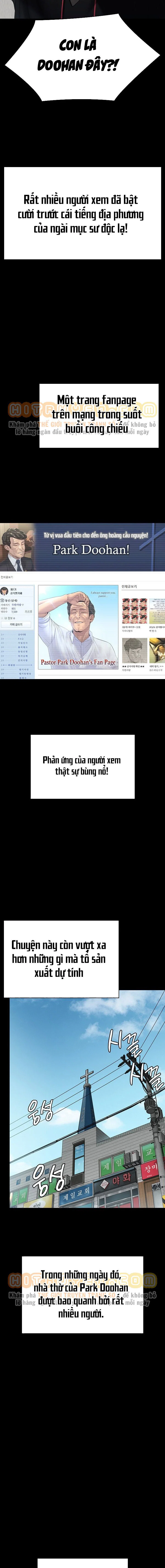 Ong Chúa - Chapter 260 trang 20