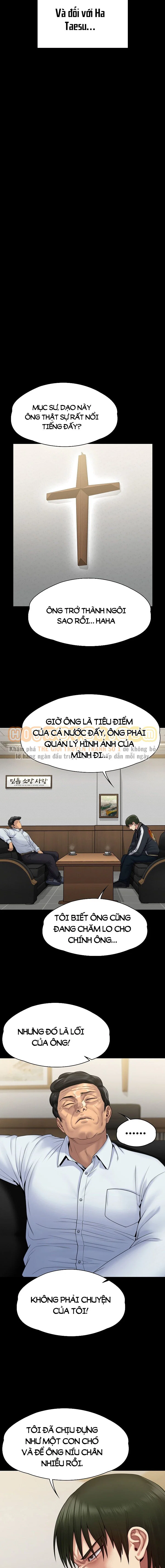 Ong Chúa - Chapter 260 trang 21