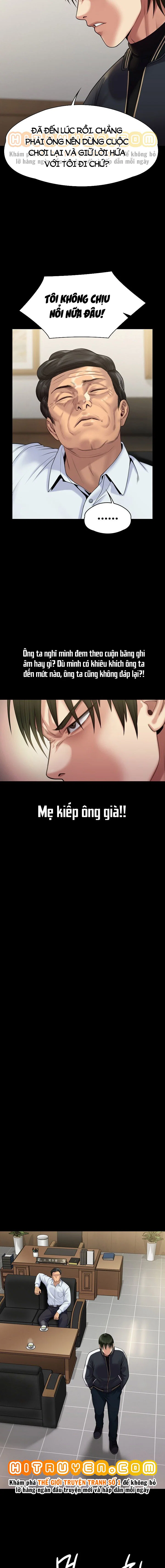 Ong Chúa - Chapter 260 trang 22