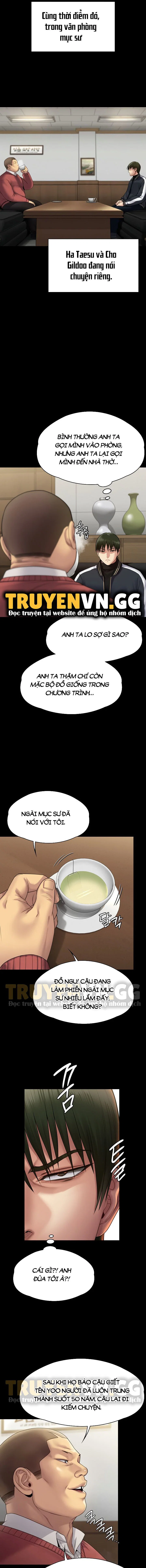 Ong Chúa - Chapter 261 trang 2