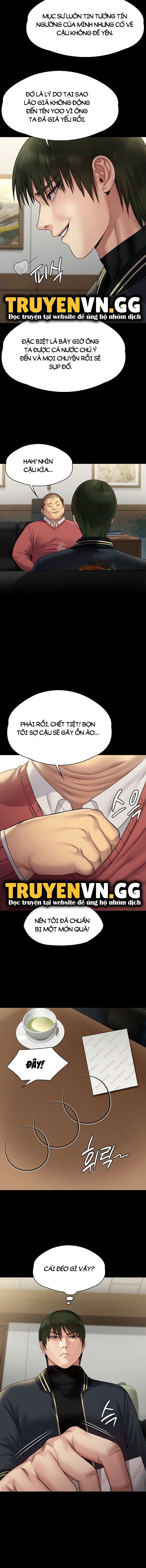 Ong Chúa - Chapter 261 trang 3