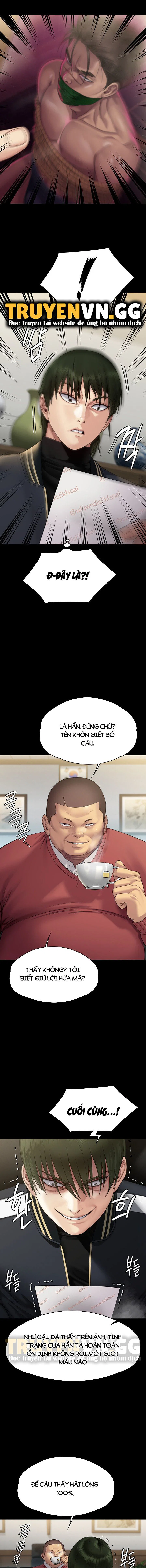 Ong Chúa - Chapter 261 trang 4