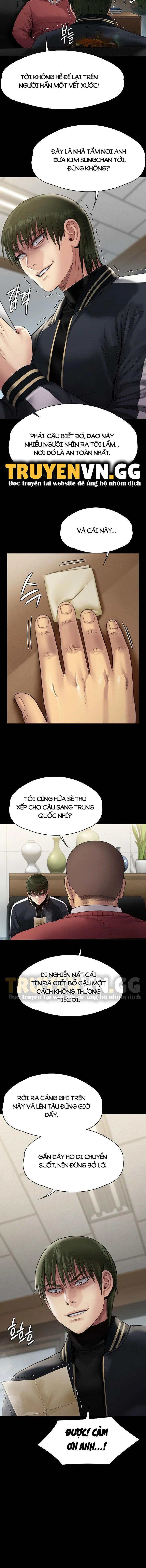Ong Chúa - Chapter 261 trang 5