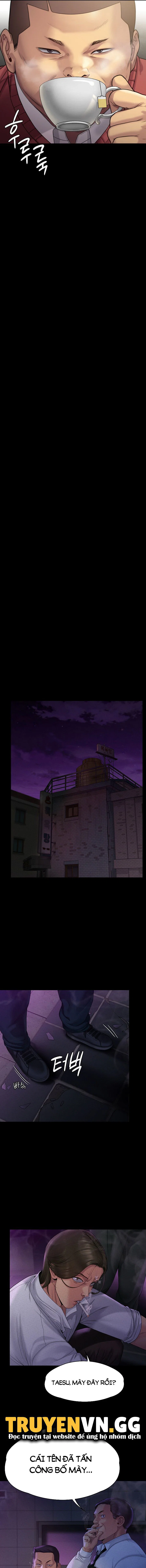 Ong Chúa - Chapter 261 trang 6