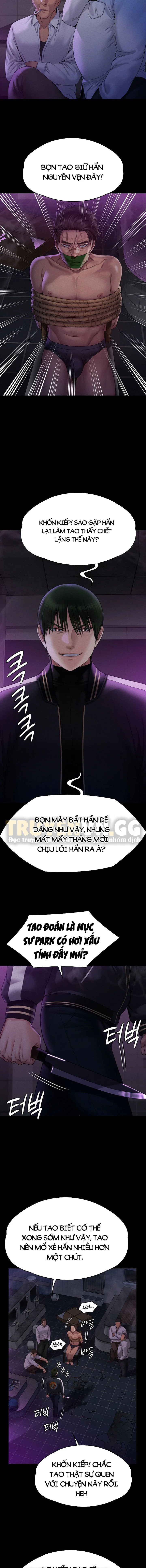Ong Chúa - Chapter 261 trang 7