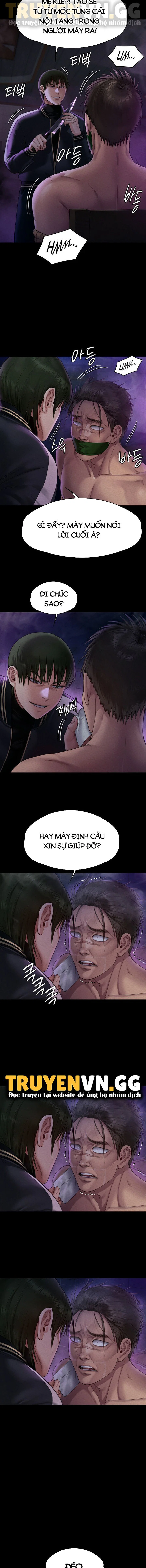 Ong Chúa - Chapter 261 trang 8