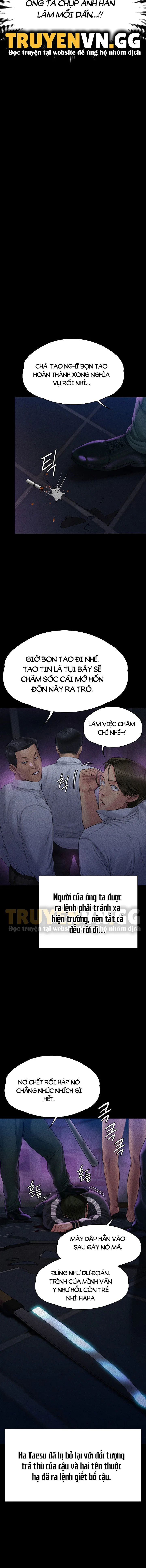 Ong Chúa - Chapter 261 trang 12