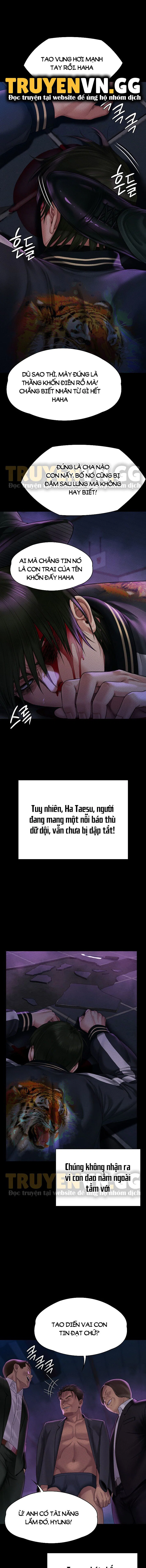 Ong Chúa - Chapter 261 trang 13