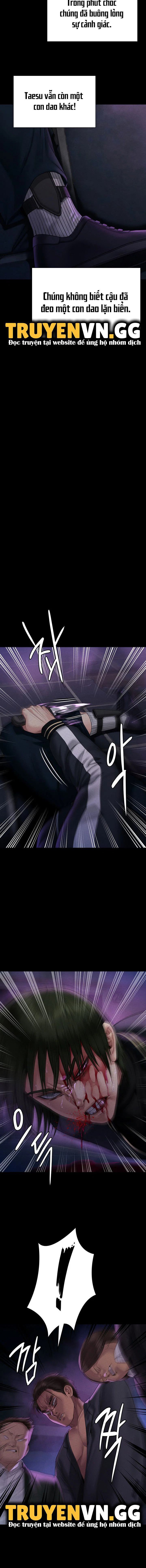 Ong Chúa - Chapter 261 trang 14