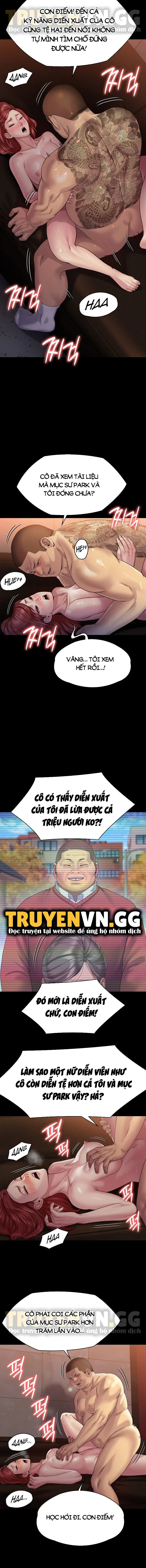Ong Chúa - Chapter 261 trang 17