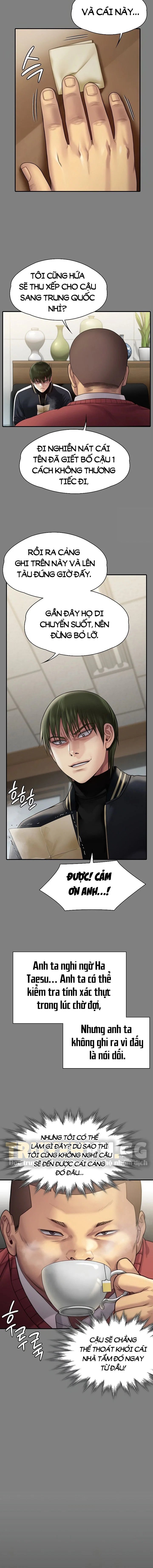 Ong Chúa - Chapter 262 trang 2