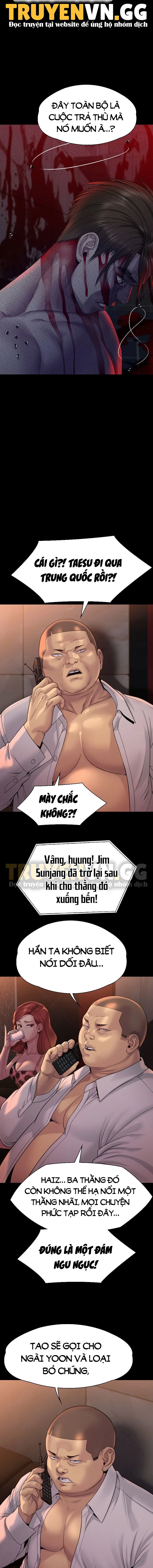 Ong Chúa - Chapter 262 trang 5