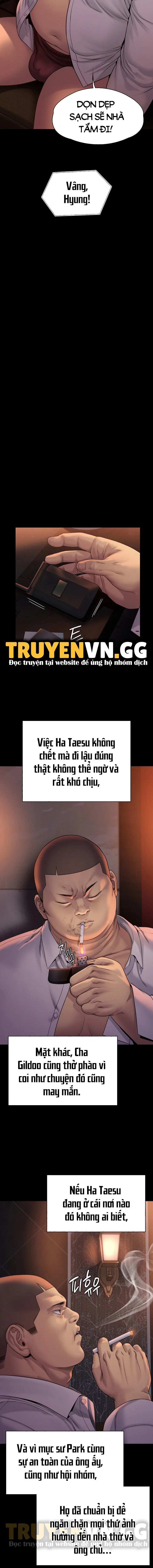 Ong Chúa - Chapter 262 trang 6
