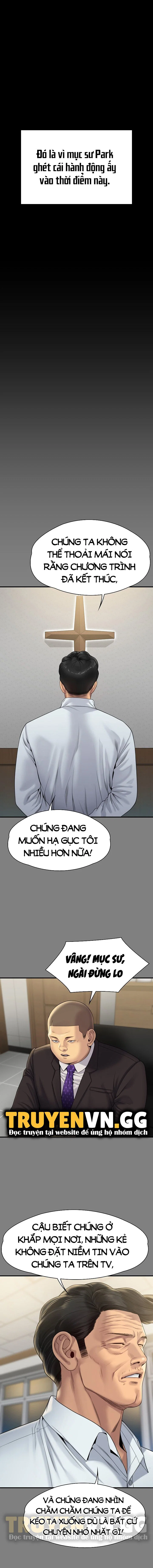 Ong Chúa - Chapter 262 trang 7