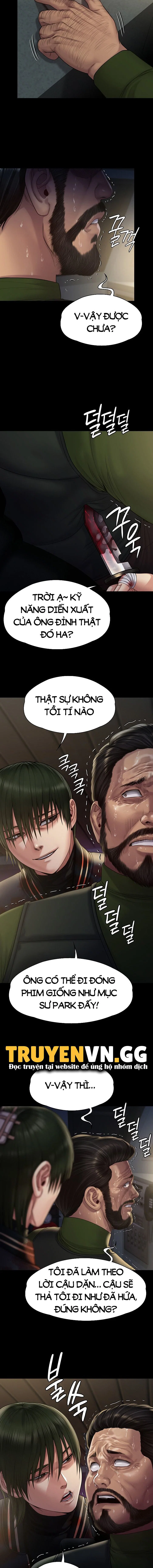 Ong Chúa - Chapter 262 trang 10