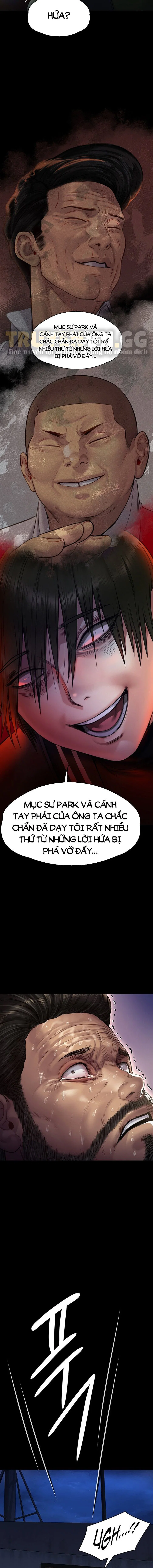Ong Chúa - Chapter 262 trang 11