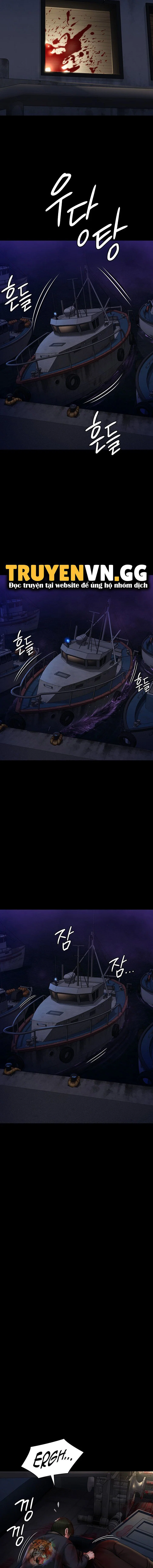 Ong Chúa - Chapter 262 trang 12