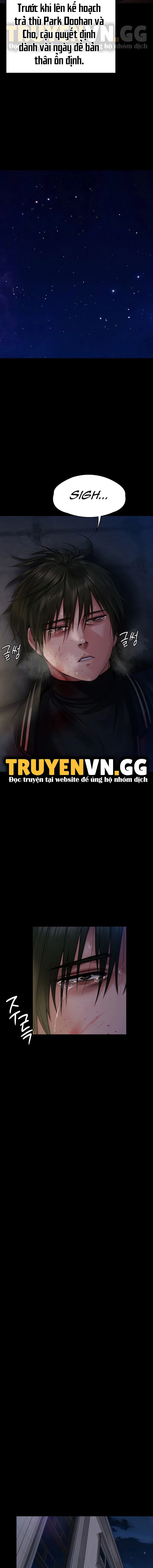 Ong Chúa - Chapter 262 trang 14