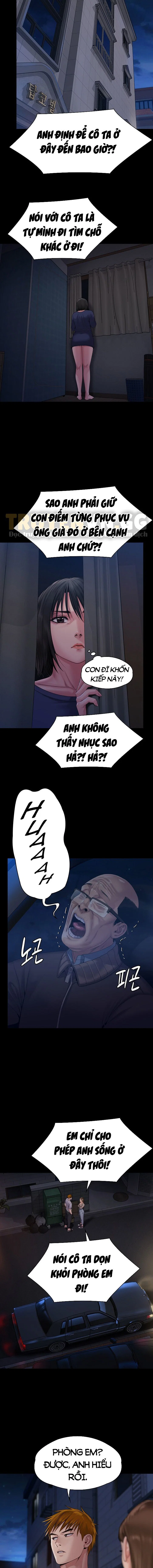 Ong Chúa - Chapter 262 trang 15