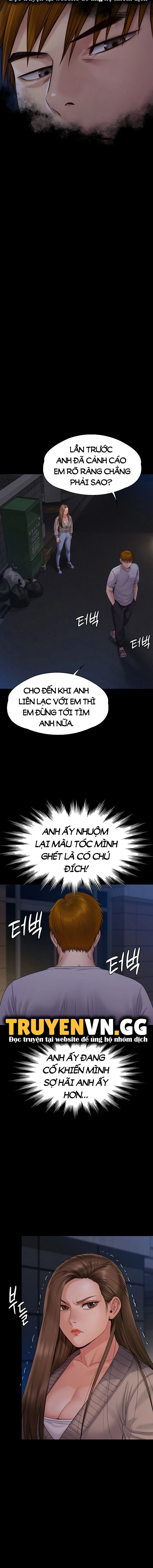 Ong Chúa - Chapter 262 trang 18