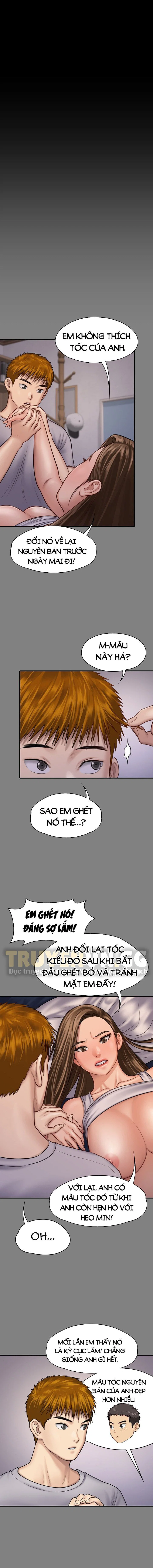 Ong Chúa - Chapter 262 trang 19