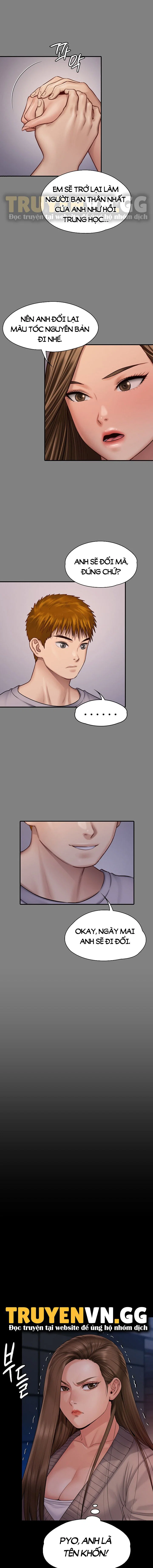 Ong Chúa - Chapter 262 trang 20