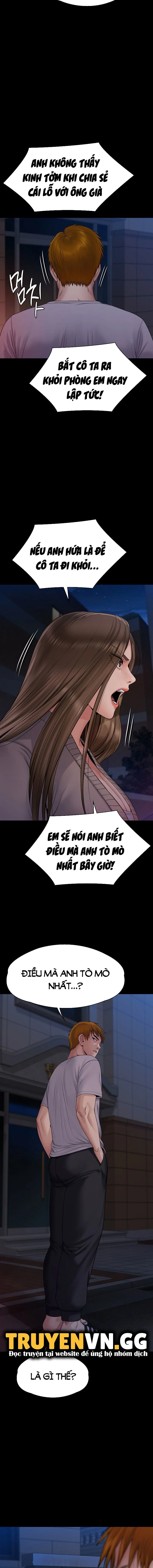 Ong Chúa - Chapter 262 trang 21