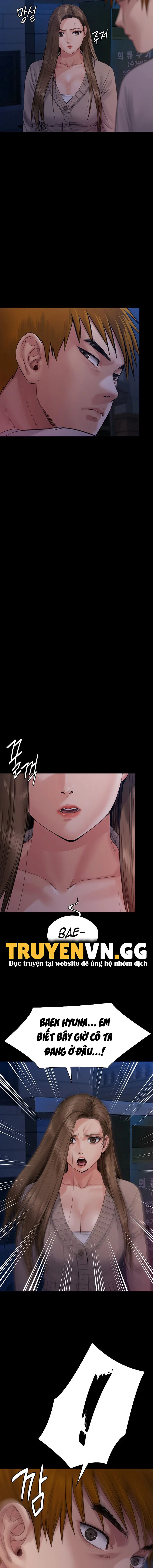Ong Chúa - Chapter 262 trang 22