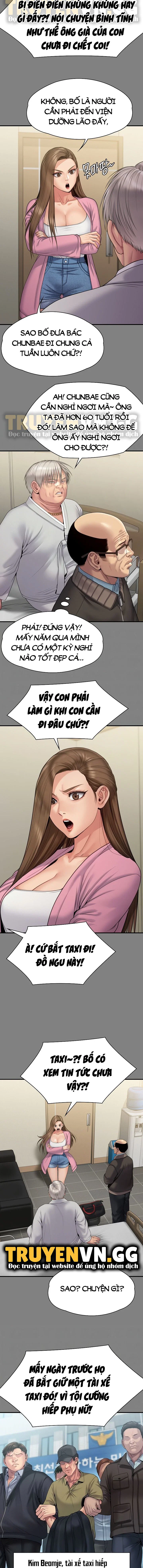 Ong Chúa - Chapter 263 trang 2