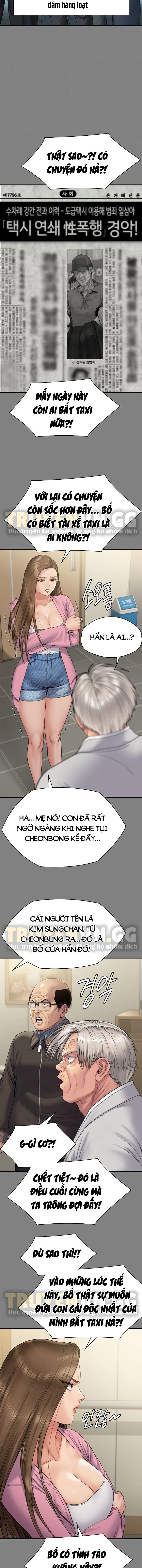 Ong Chúa - Chapter 263 trang 3