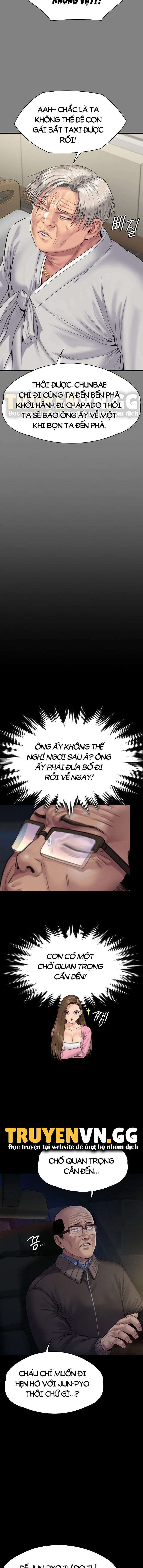 Ong Chúa - Chapter 263 trang 4