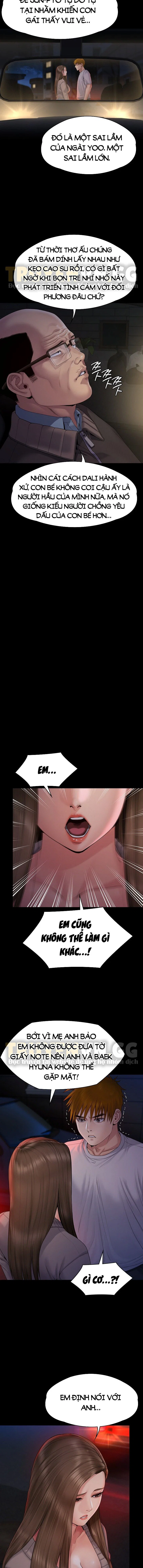Ong Chúa - Chapter 263 trang 5